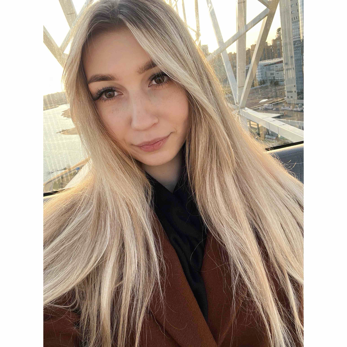 Анастасия Антонова