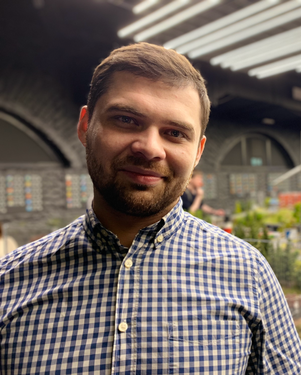 Олег Родионов | Сетка — социальная сеть от hh.ru