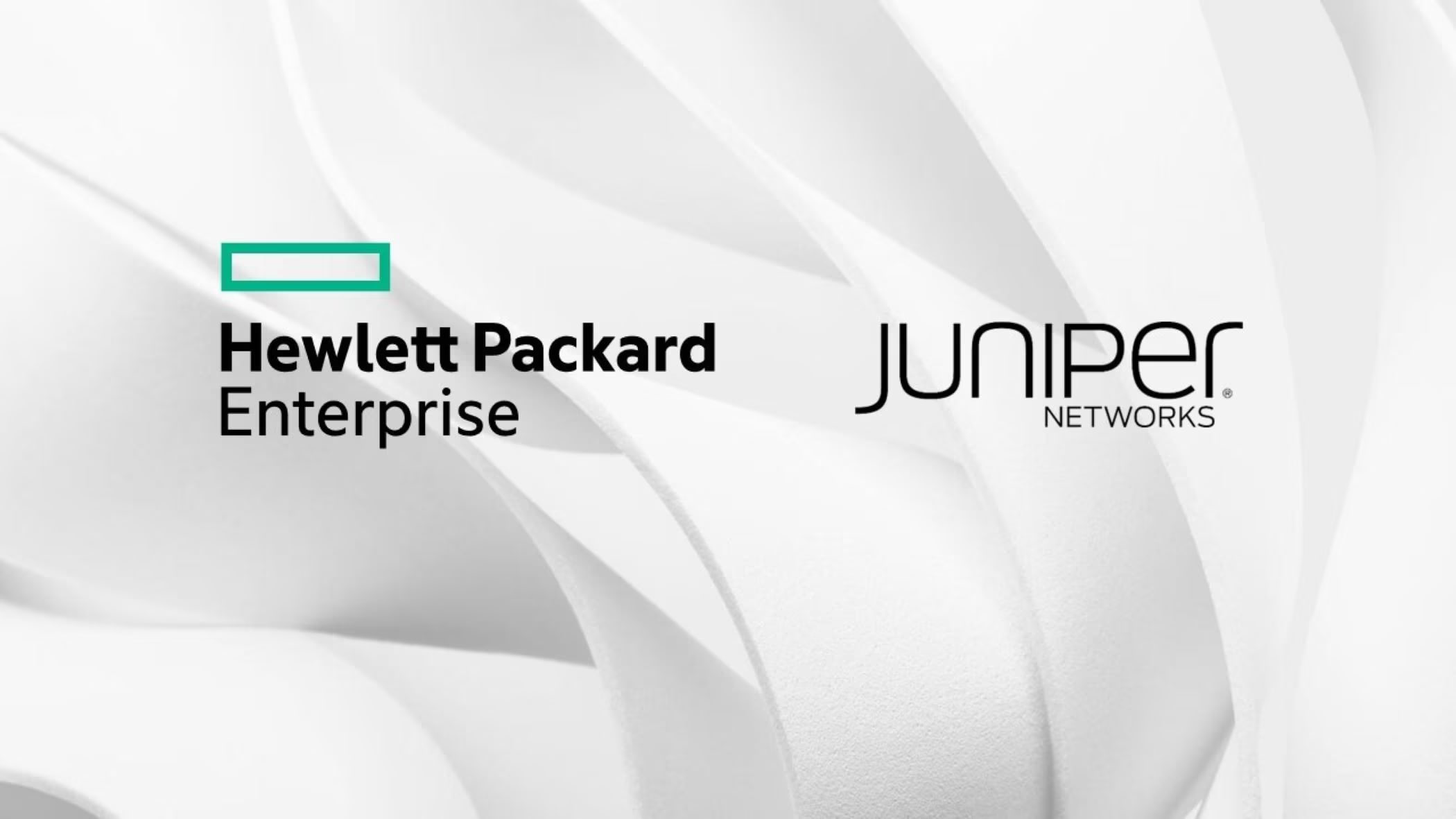 ЕС одобрили сделку по покупке Juniper компанией HPE
Европейская комиссия одобрила приобретение Juniper Networks компанией Hewlett Packard Enterprise (HPE) без условий, подтвердив отсутствие проблем с ... | Сетка — социальная сеть от hh.ru