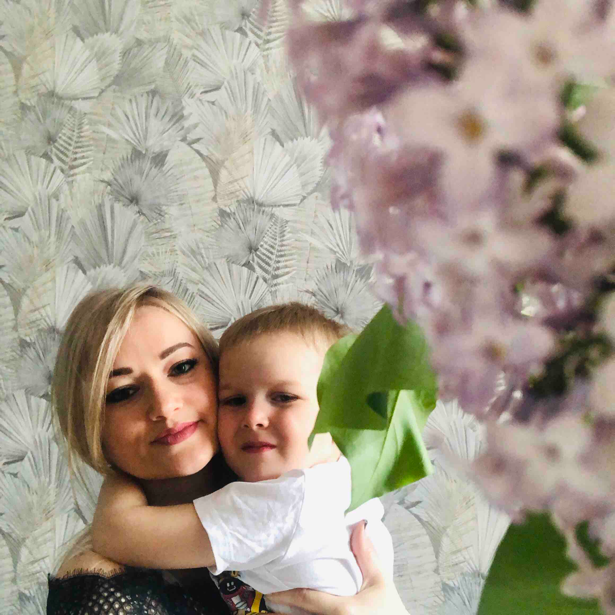 Анна Палаткина