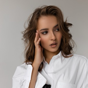 Анастасия Воробьёва