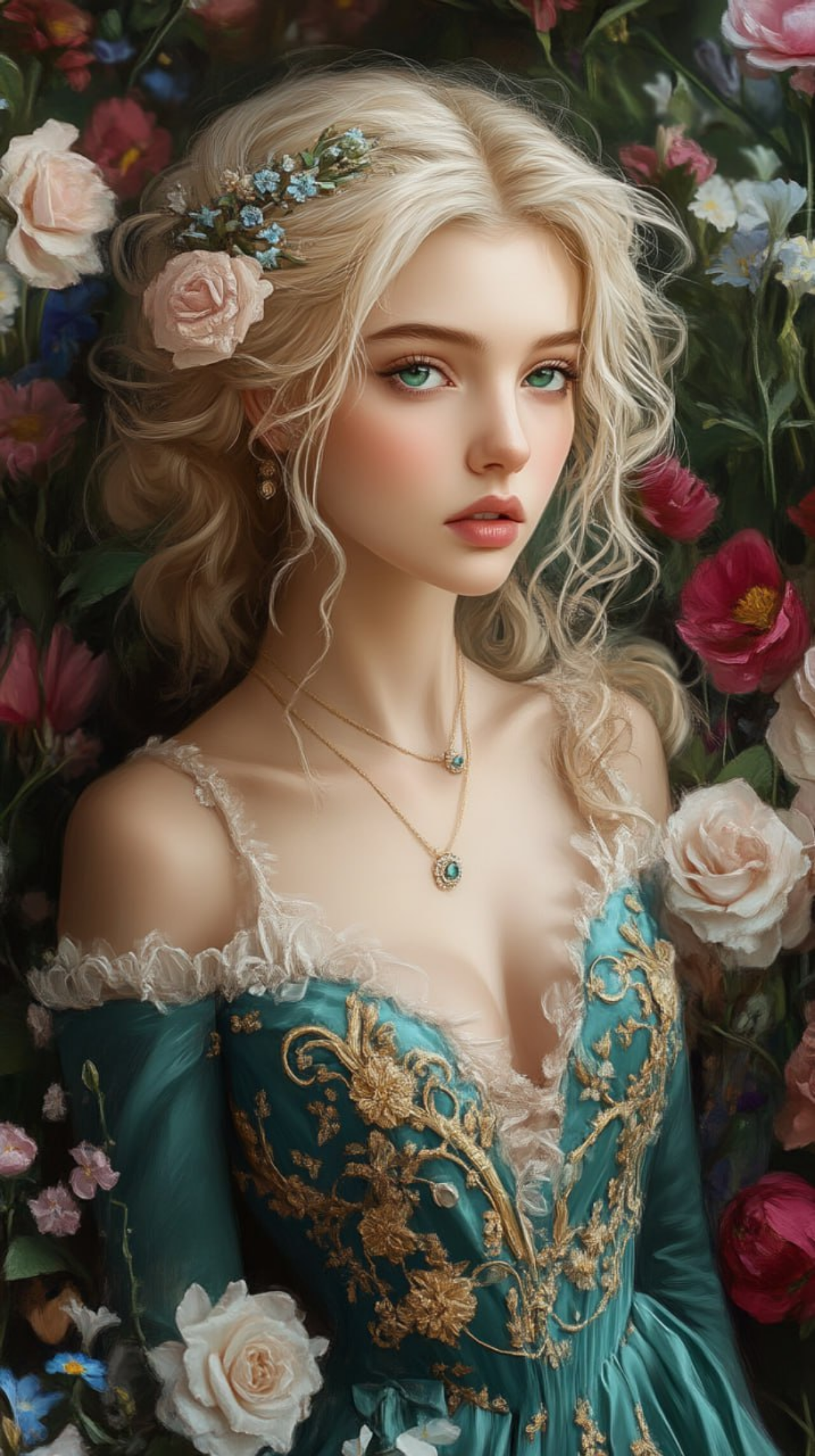 Больше моих работ с запросами можно найти на моем канале  @aiartmarvels | Сетка — социальная сеть от hh.ru