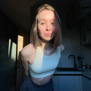 Екатерина Борисова