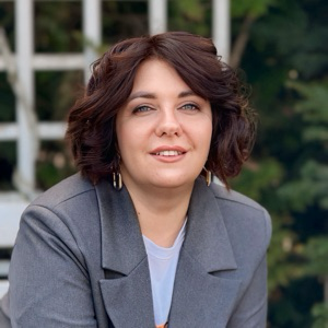 Ольга Власова | Сетка — социальная сеть от hh.ru