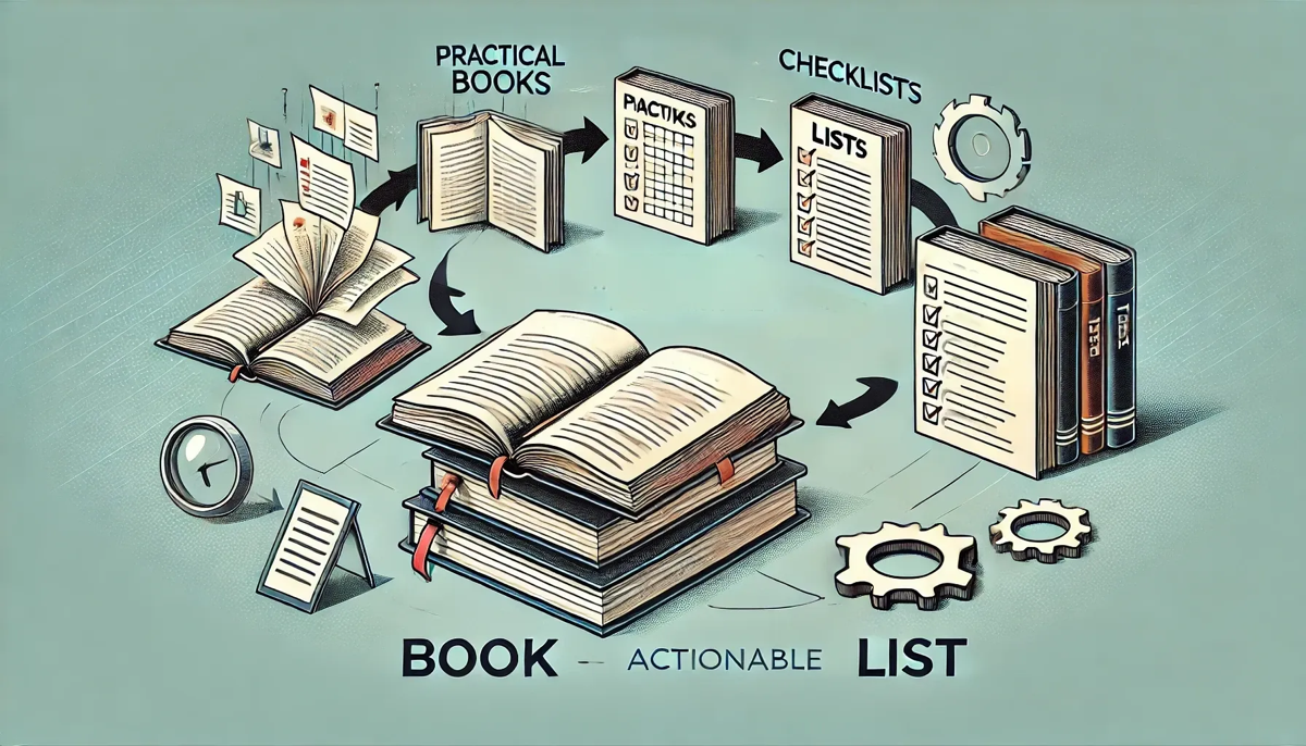 Как с помошью списка извлечь из книги больше, чем с Цеттелькастеном
Хотя я и склонен достаточно сильно систематизировать свою жизнь, заметки я практически не пишу | Сетка — социальная сеть от hh.ru