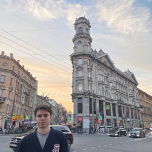 Кирилл Траскин