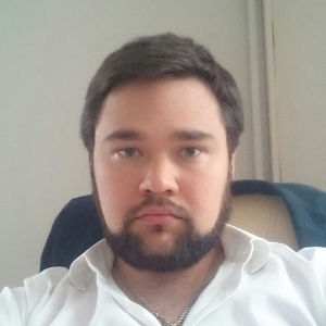 Кирилл Архипов | Сетка — социальная сеть от hh.ru