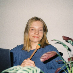 Нина Моисеева