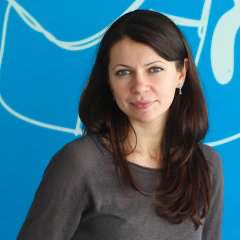 Елена Алексеева