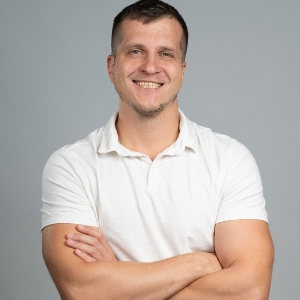 Александр Непочатых