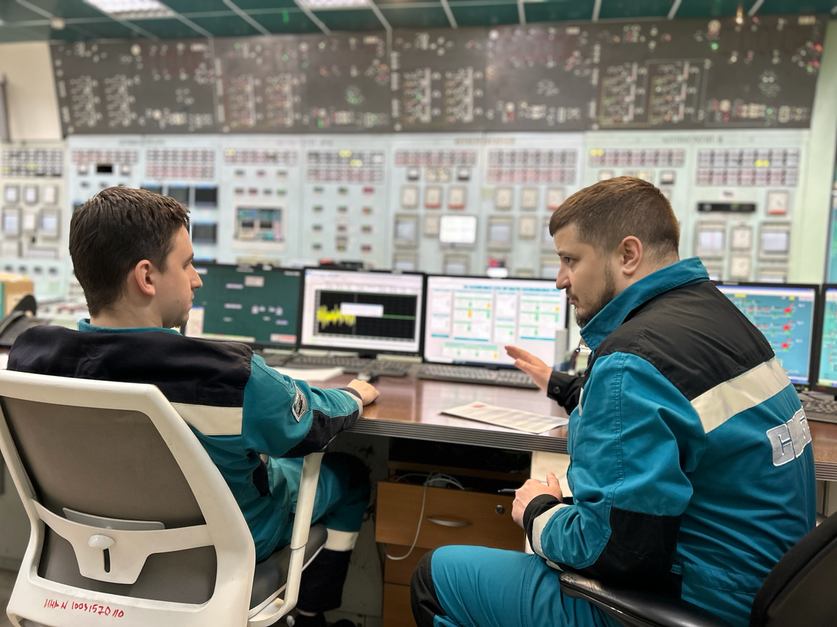 Как развивалась автоматизация на заводах | Сетка — социальная сеть от hh.ru