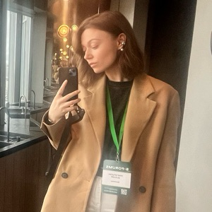 Ксения Григорьева