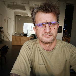 Иван Егоров | Сетка — социальная сеть от hh.ru