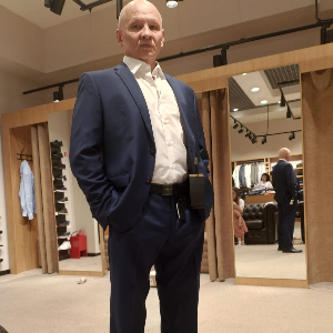 Сергей Бондаренко