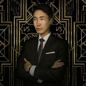 Сергей Винокуров