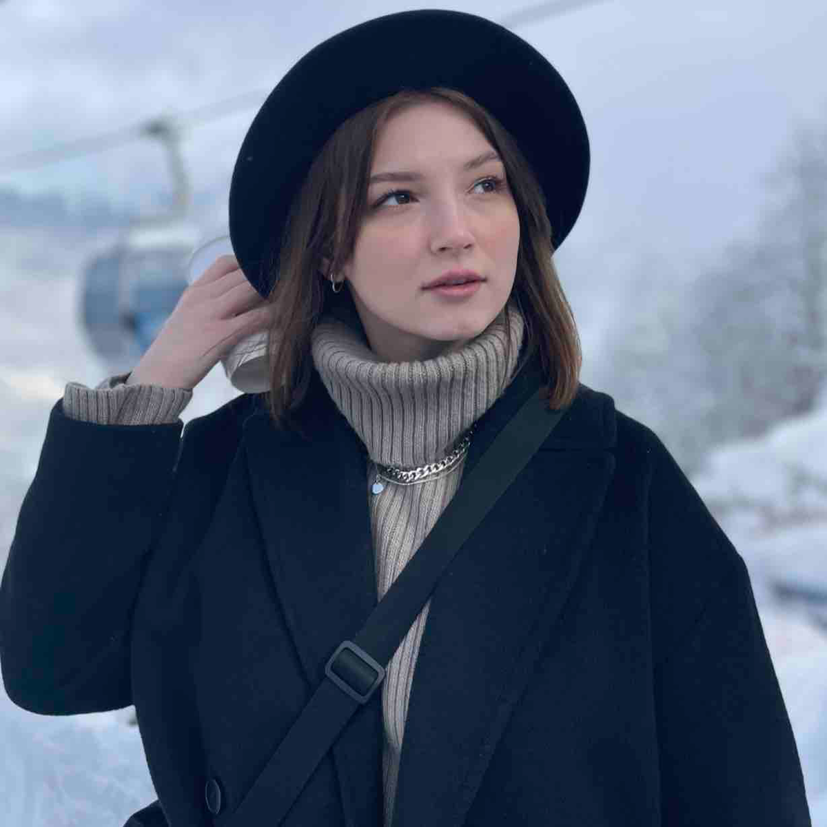 Кристина Майорова