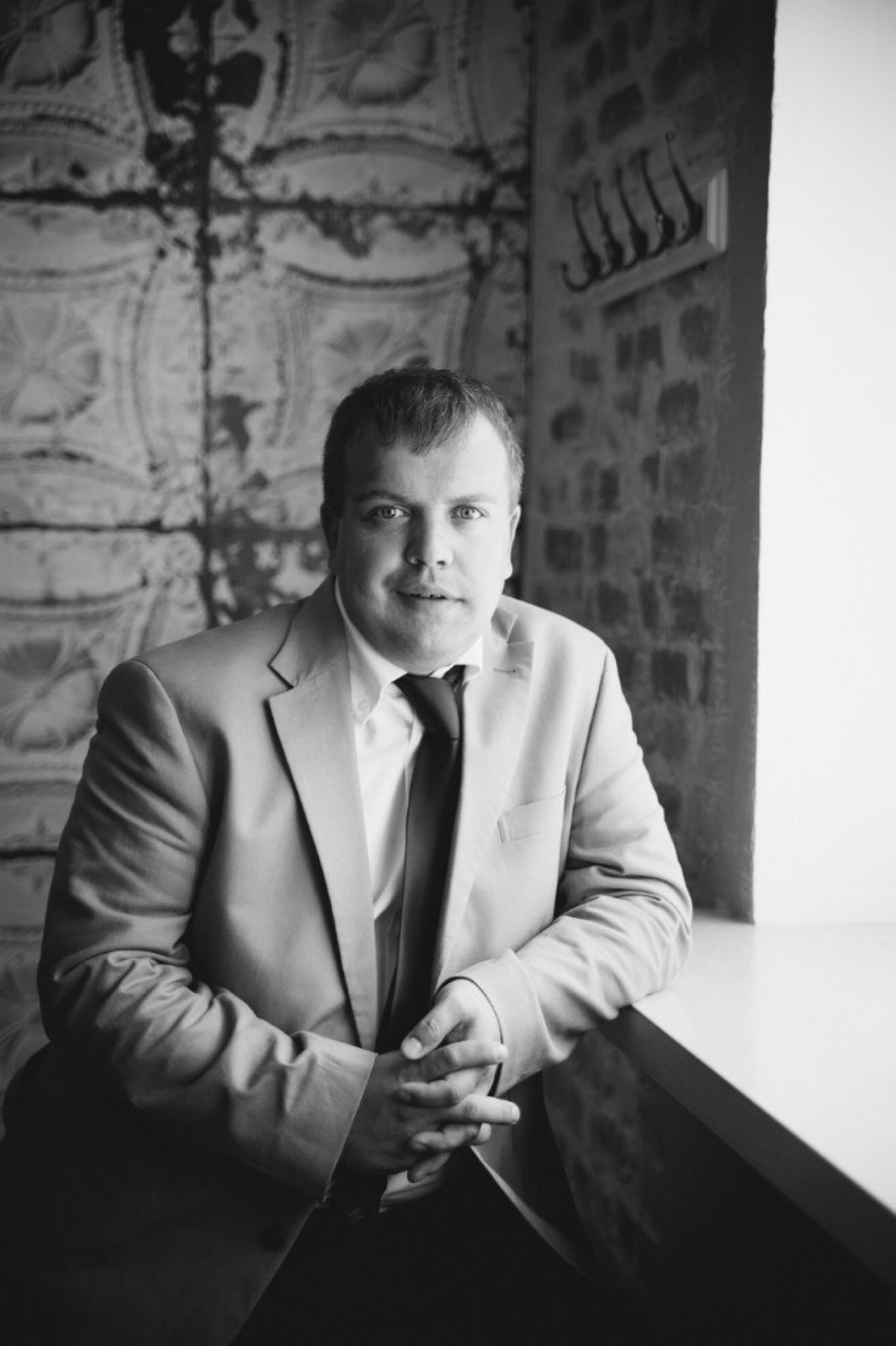 Вячеслав Власов | Сетка — социальная сеть от hh.ru