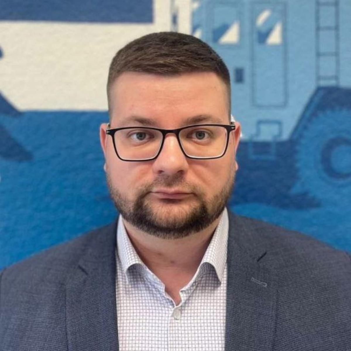 Егор Пономарев