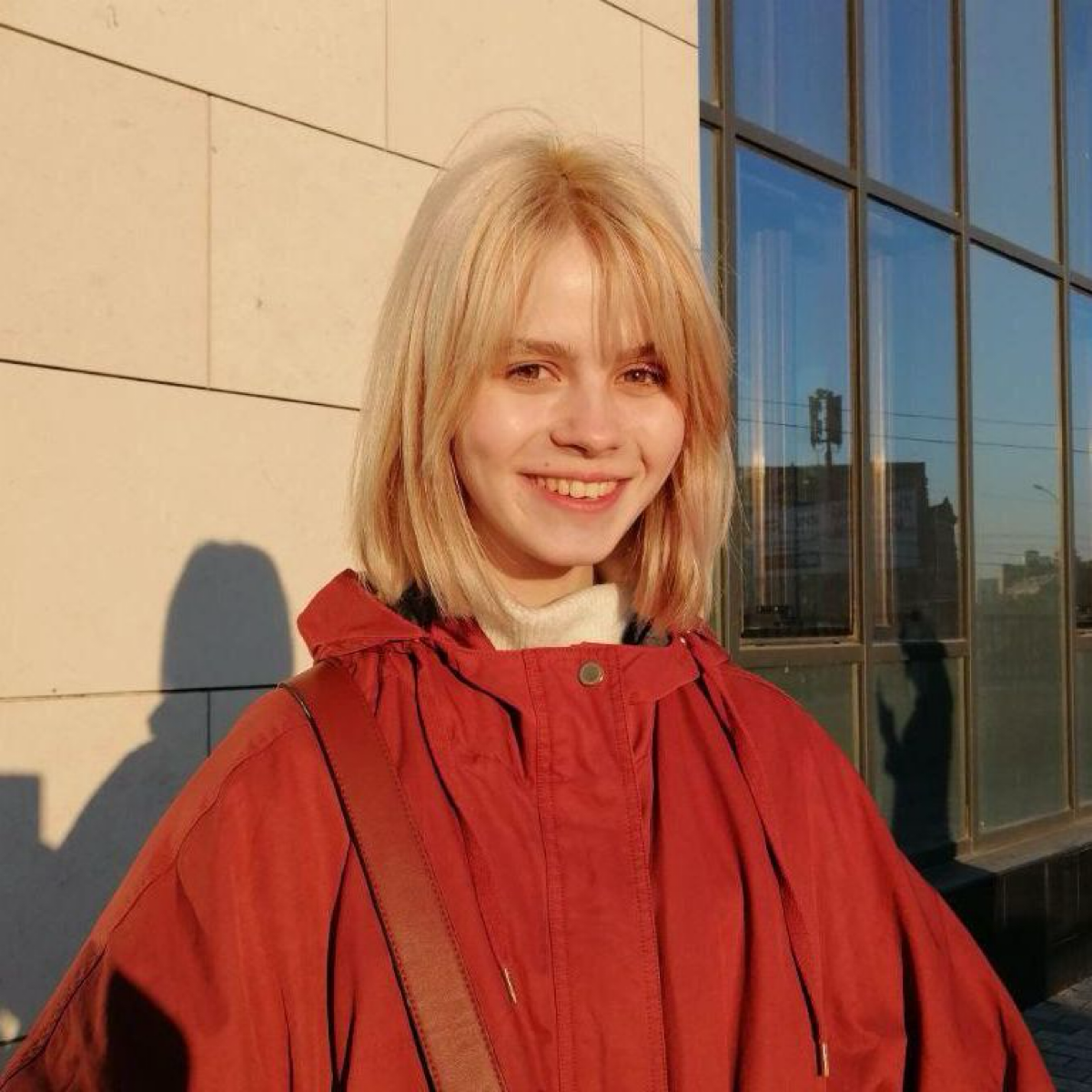 Агния Заева