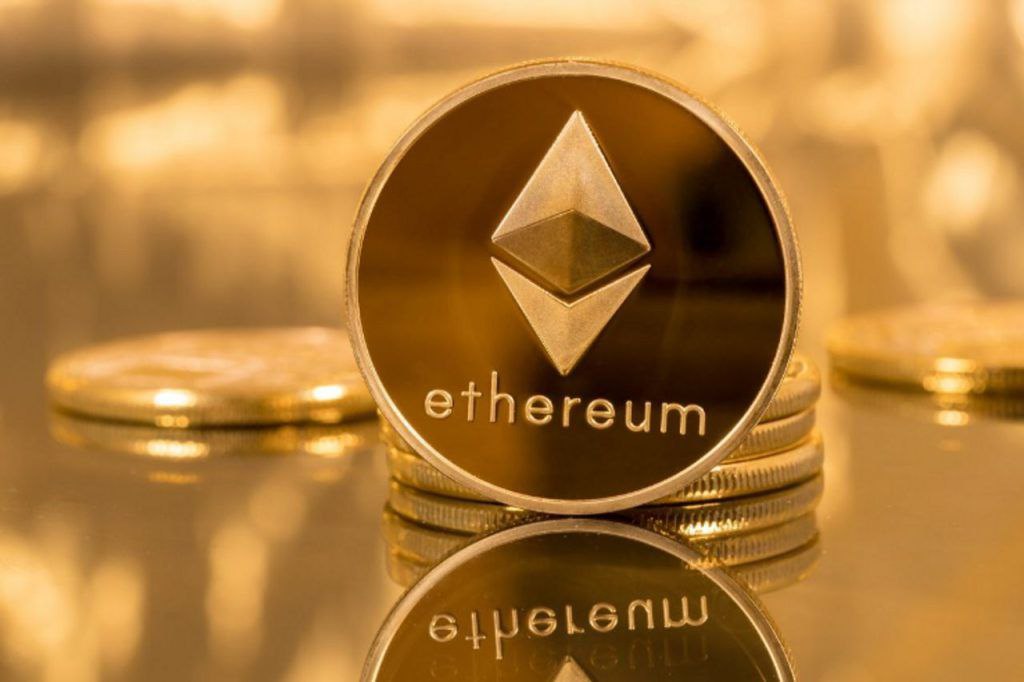 Джастин Сан купил Ethereum на десятки миллионов во время падения рынка.
Джастин Сан, основатель #Tron, значительно увеличил свои активы Ethereum , купив почти 15 000 ETH в ходе недавней транзакции | Сетка — социальная сеть от hh.ru