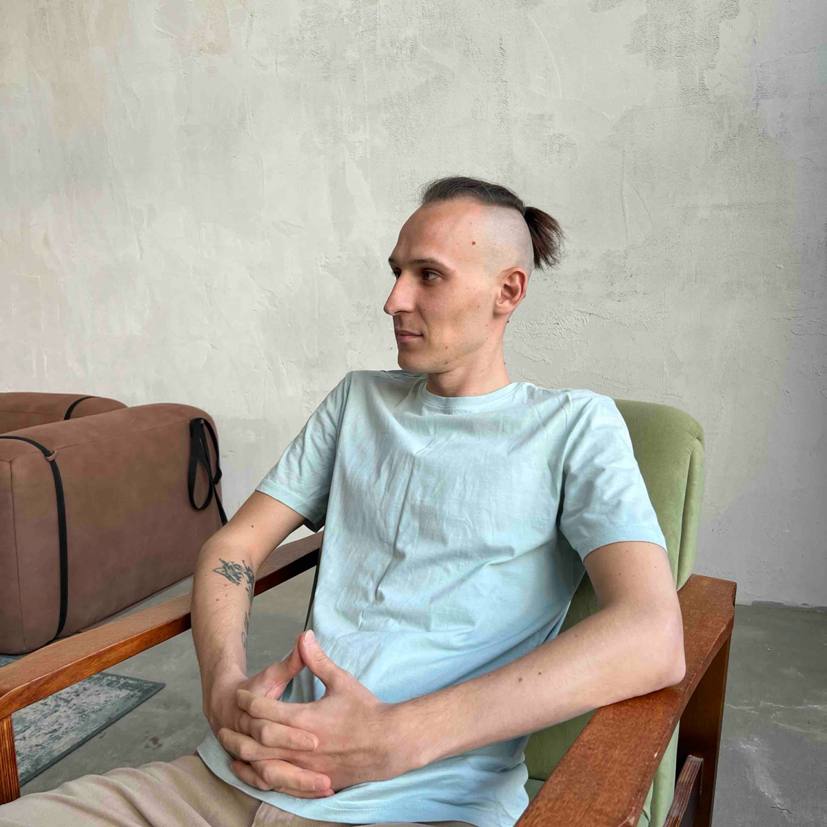 Михаил Антипов | Сетка — социальная сеть от hh.ru