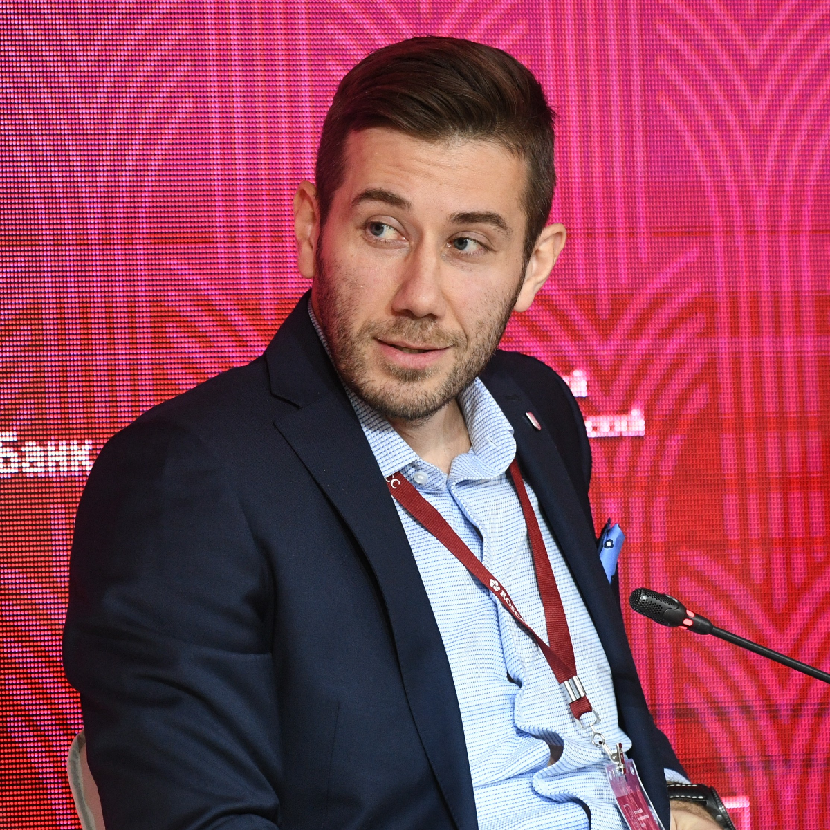 Denis Purvin | Сетка — социальная сеть от hh.ru