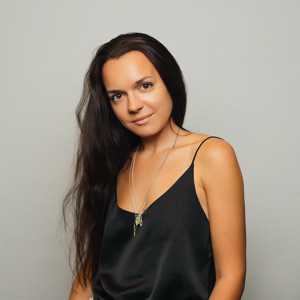 Валерия Лопырева