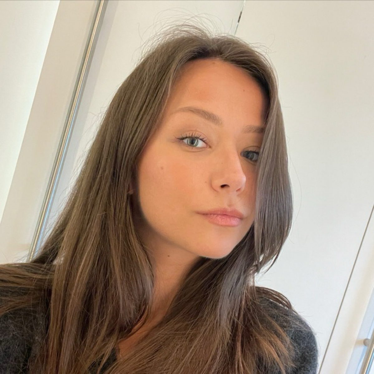 Анна Шамраева | Сетка — социальная сеть от hh.ru