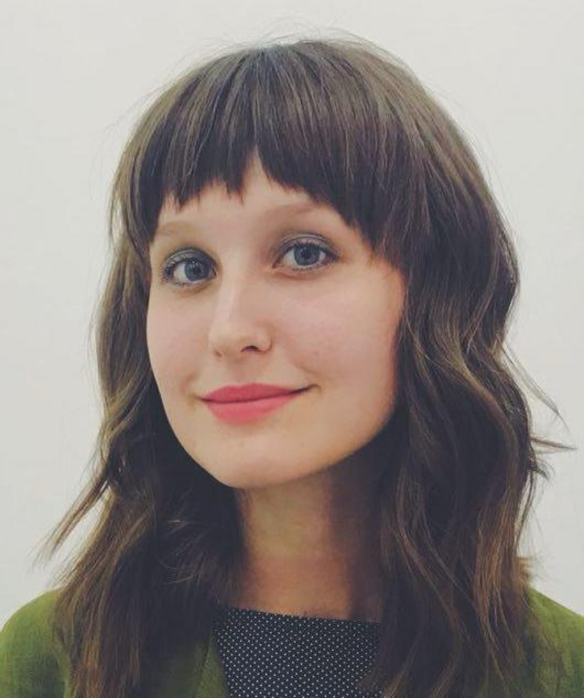 Олеся Кострыкина