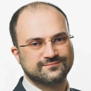 Владимир Арончик | Сетка — социальная сеть от hh.ru