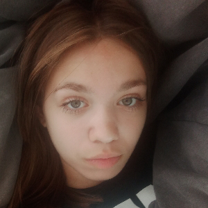 Милана Анисимова