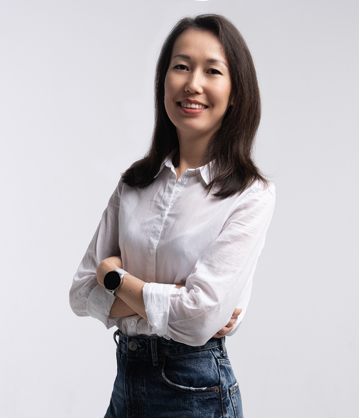 Камила Утигенова