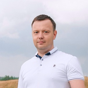 Максим Санфиров | Сетка — социальная сеть от hh.ru