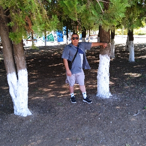 Александр Перинский