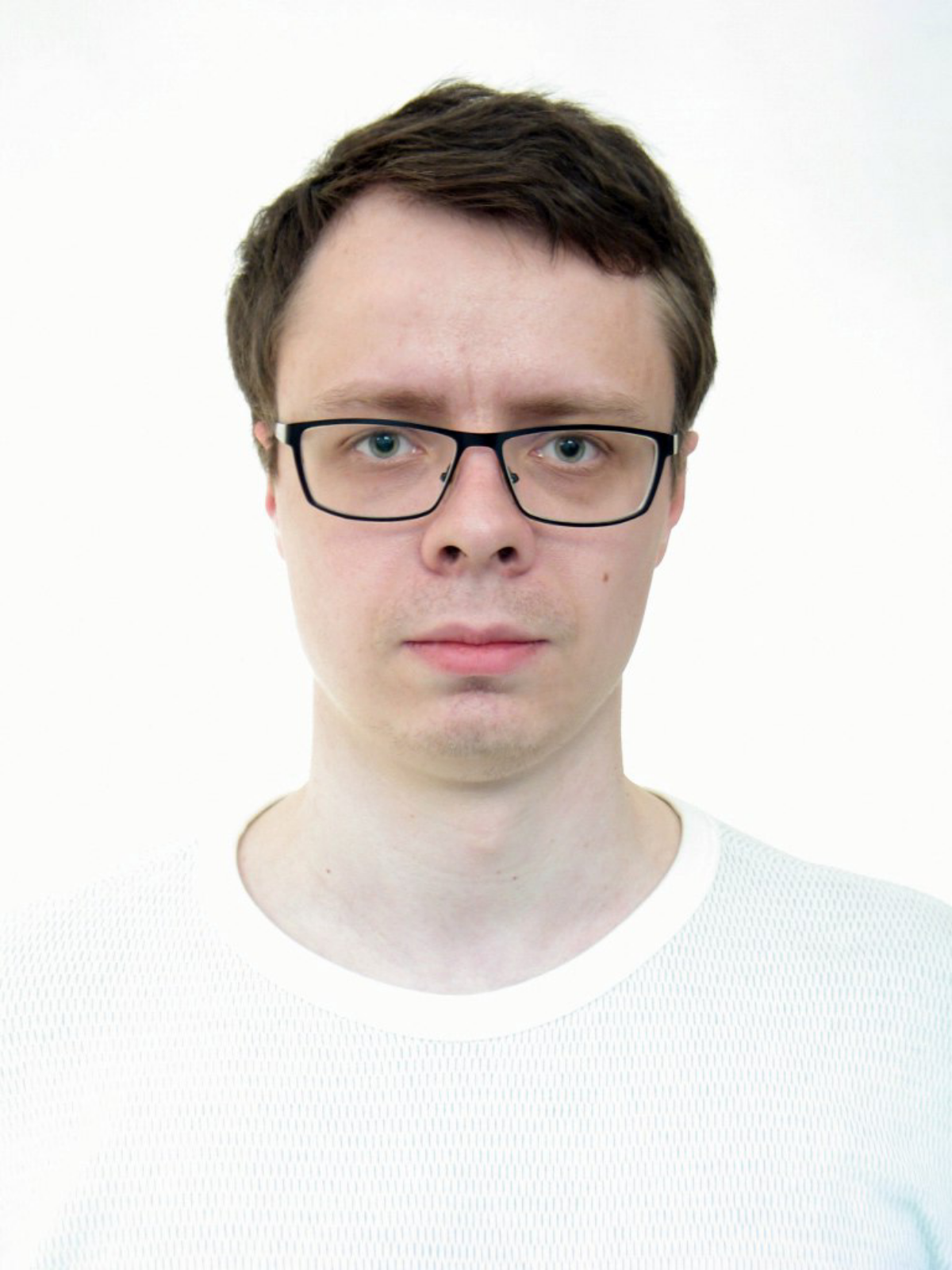 Андрей Бережков