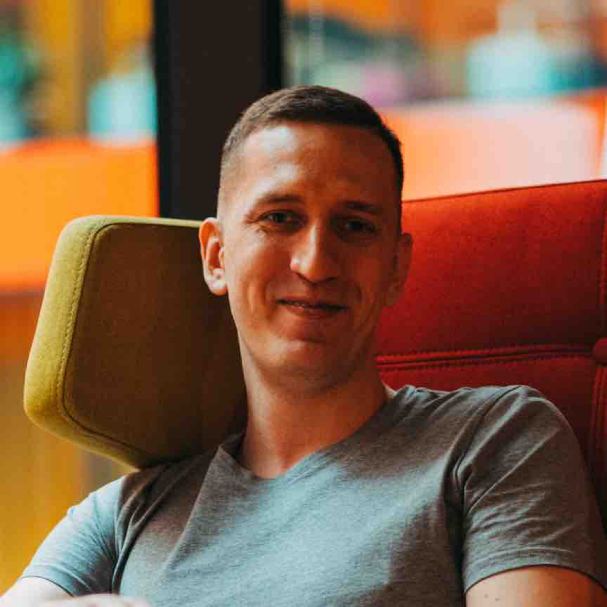 Григорий Костин | Сетка — социальная сеть от hh.ru