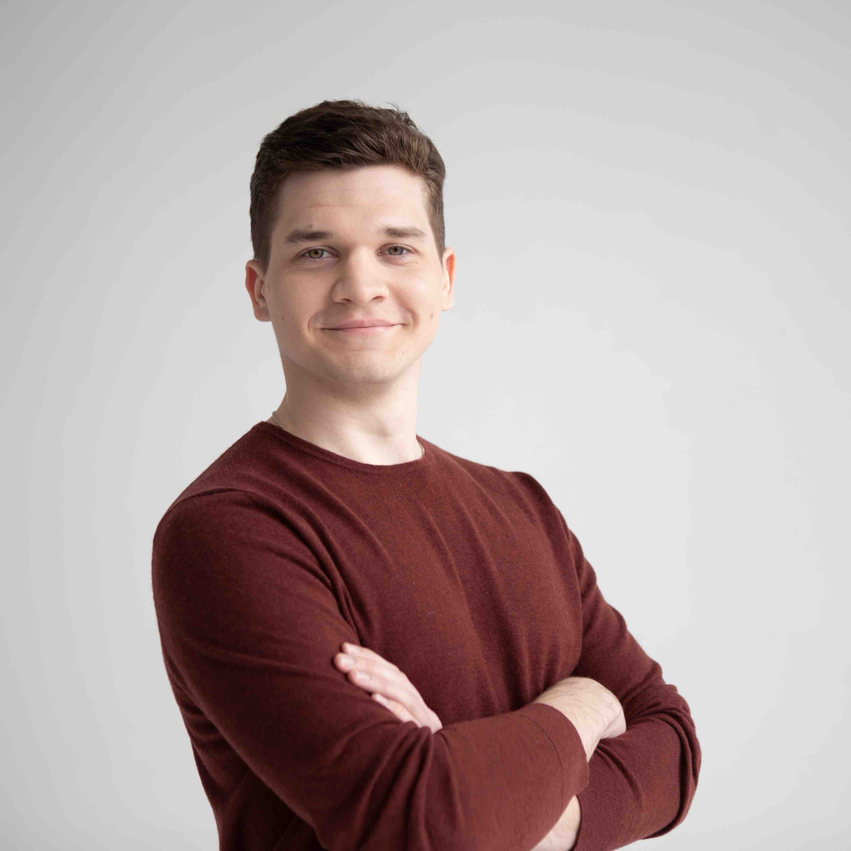 Leonid Zverev | Сетка — социальная сеть от hh.ru