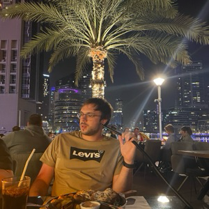 Алексей Самойлов | Сетка — социальная сеть от hh.ru