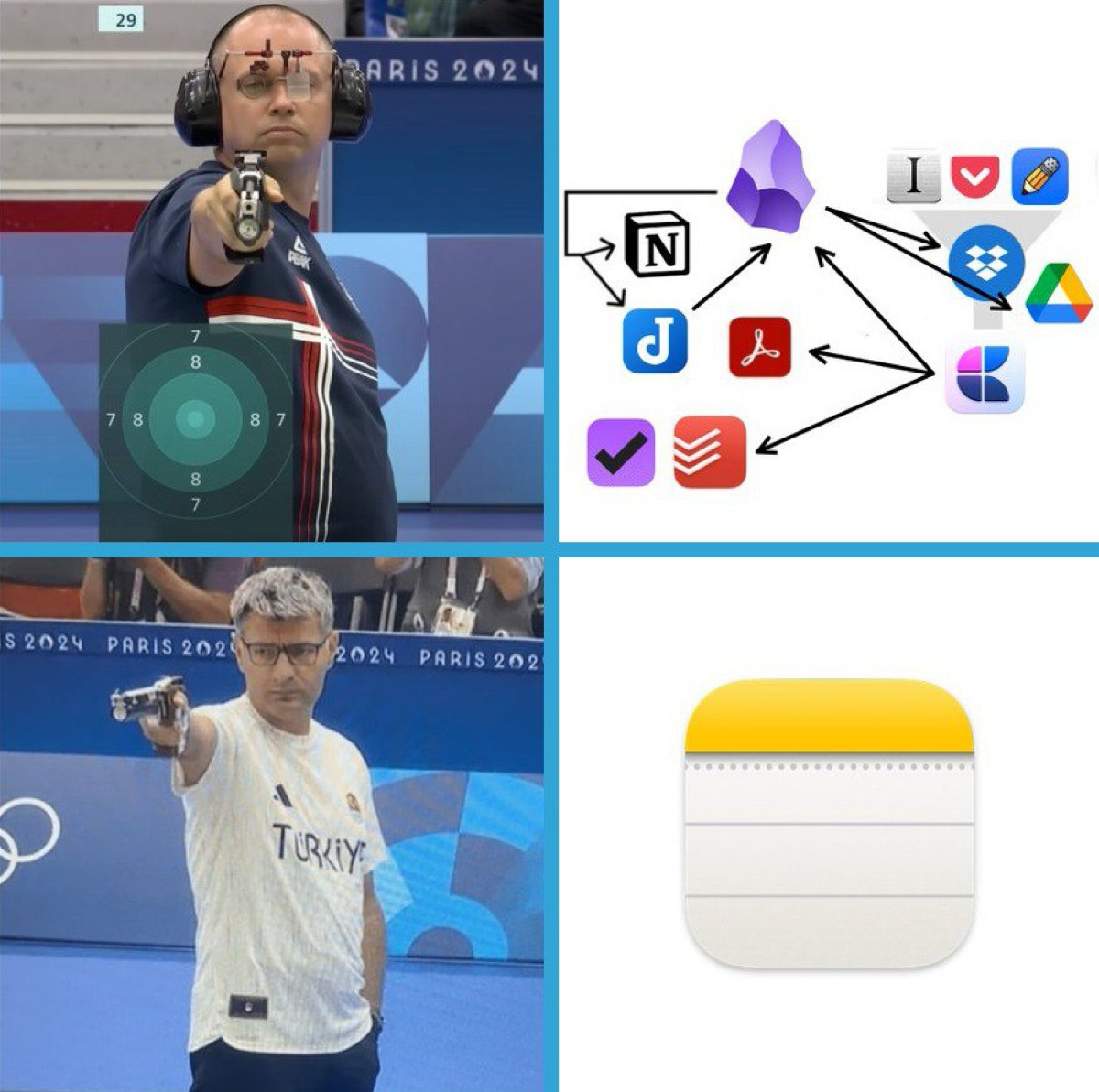 И снова о заметках:) | Сетка — социальная сеть от hh.ru