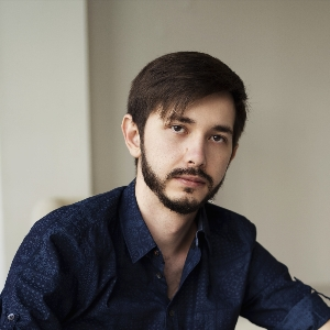 Марат Карамов