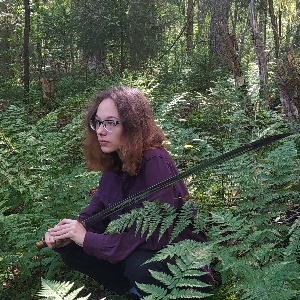 Валерия Строкова