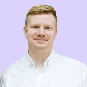 Андрей Крисанов | Сетка — социальная сеть от hh.ru