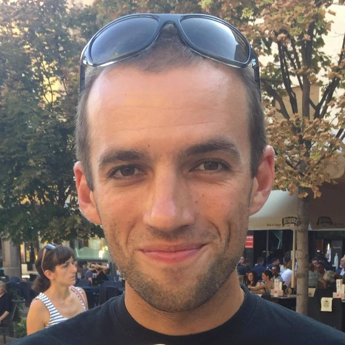 Андрей Пискунов | Сетка — социальная сеть от hh.ru