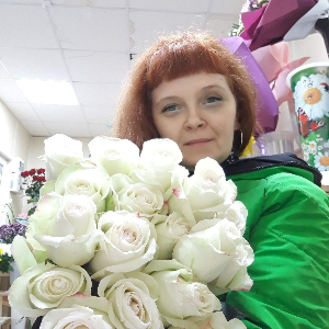 Анжела Яненко