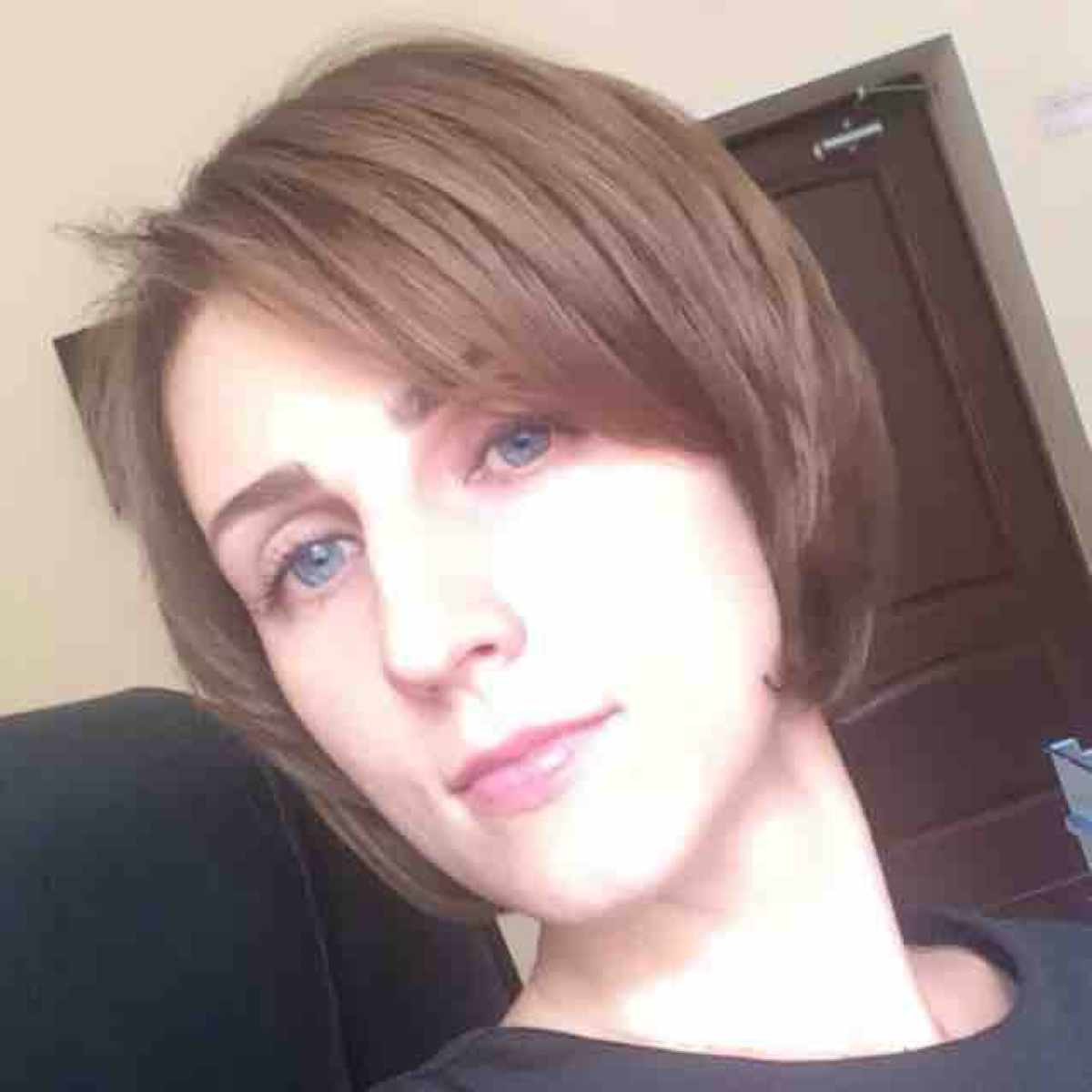 Анна Ляпцева