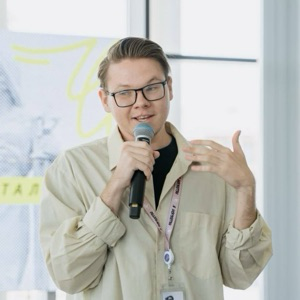 Егор Бобырь