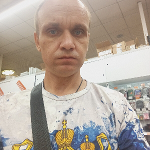Роман Блохин