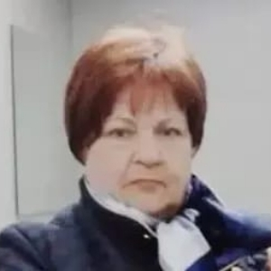 Нажежда Логинова