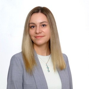 Дарья Портнова | Сетка — социальная сеть от hh.ru