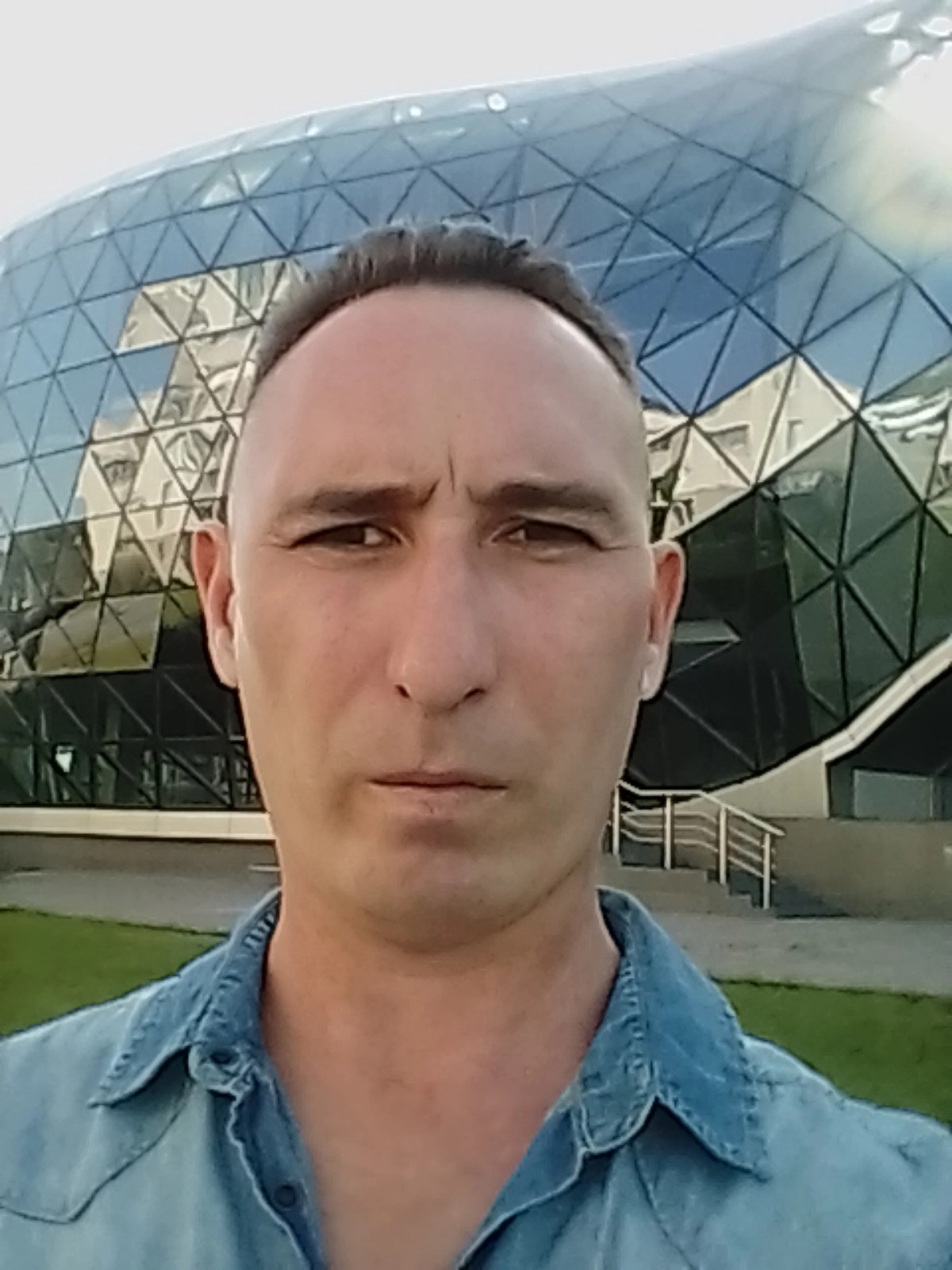 Андрей Каськов